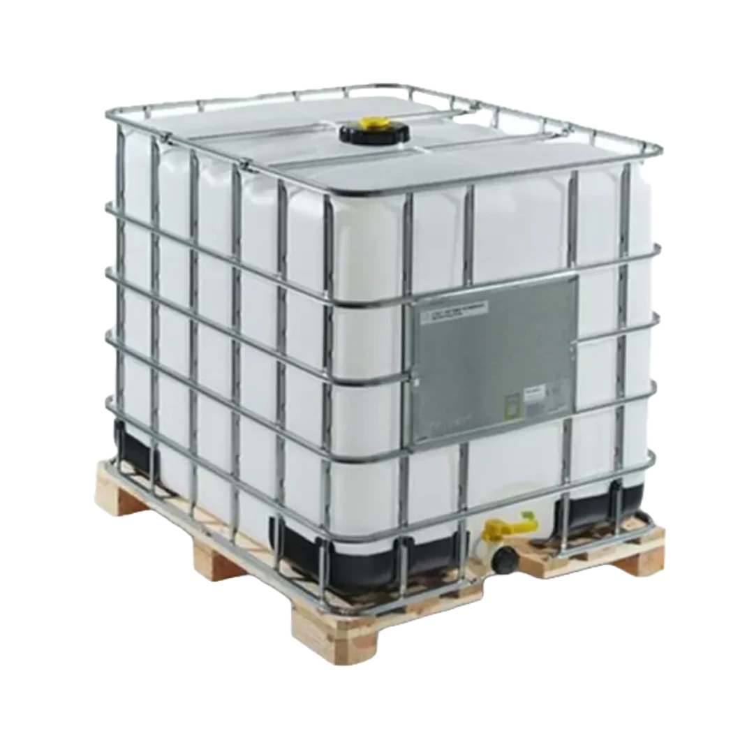 Ibc 1000l • ibc Kontejner na drvenoj paleti