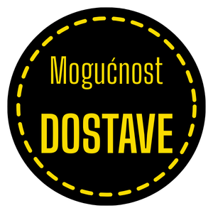 Mogućnost Dostave