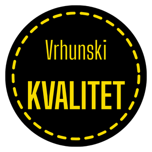 Vrhunski Kvalitet